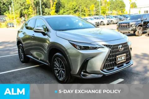 More photos of 2025 Lexus NX 350 Premium at ALM Gwinnett, GA