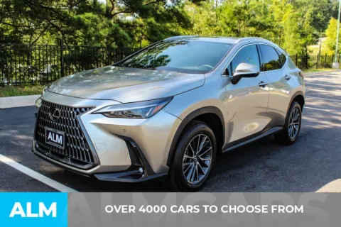 Photos of 2025 Lexus NX 350 Premium for sale in Duluth, GA at ALM Gwinnett