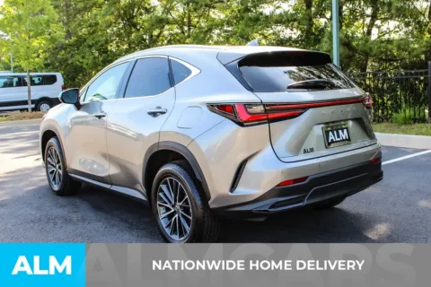 More photos of 2025 Lexus NX 350 Premium at ALM Gwinnett, GA
