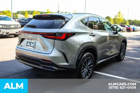 More photos of 2025 Lexus NX 350 Premium at ALM Gwinnett, GA