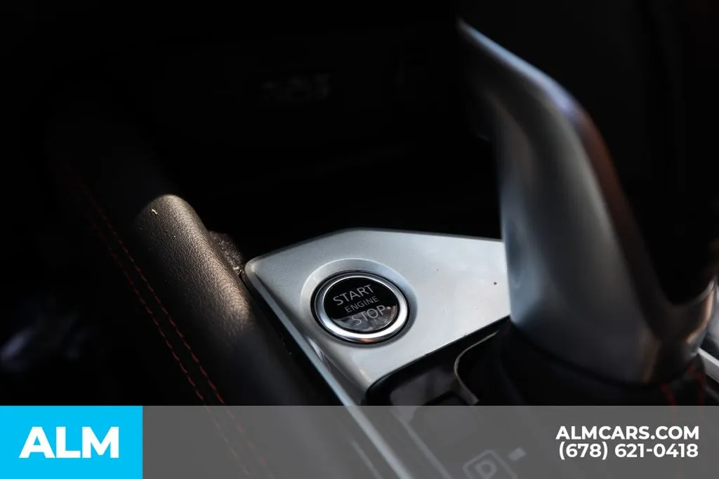 2025 Nissan Altima SR - Photo 30