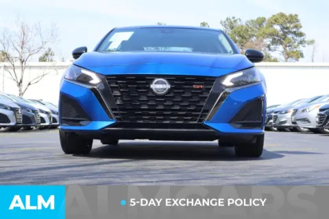 More photos of 2025 Nissan Altima 2.5 SR at ALM Gwinnett, GA