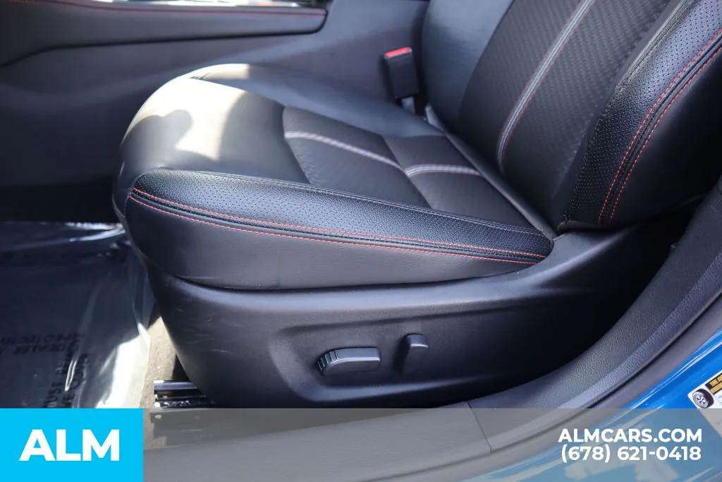 2025 Nissan Altima SR - Photo 11