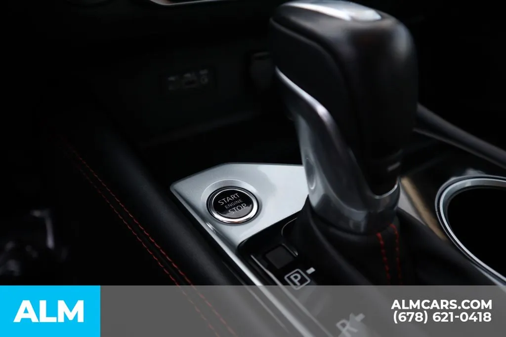 2025 Nissan Altima SR - Photo 28