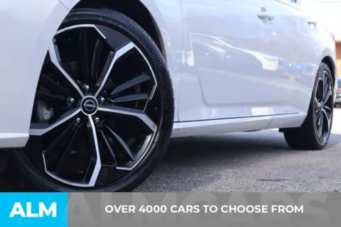 Another view of 2025 Nissan Altima 2.5 SR for sale in Duluth, GA at ALM Gwinnett