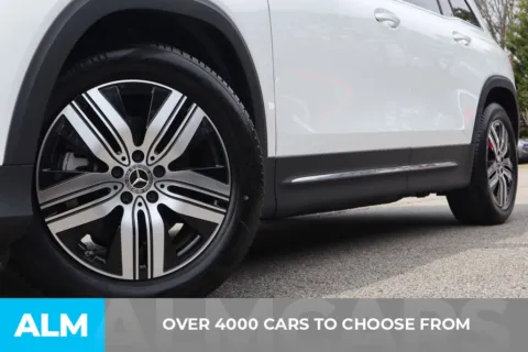 Another view of 2024 Mercedes-Benz EQB 250+ for sale in Duluth, GA at ALM Gwinnett