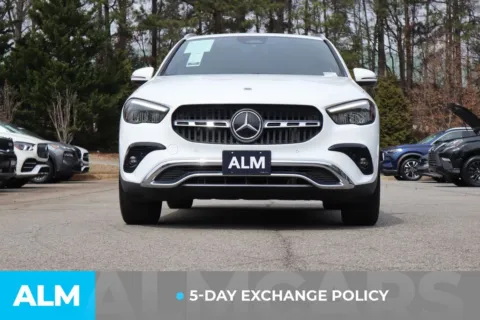 Another view of 2024 Mercedes-Benz GLA 250 for sale in Duluth, GA at ALM Gwinnett