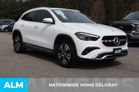 More photos of 2024 Mercedes-Benz GLA 250 at ALM Gwinnett, GA