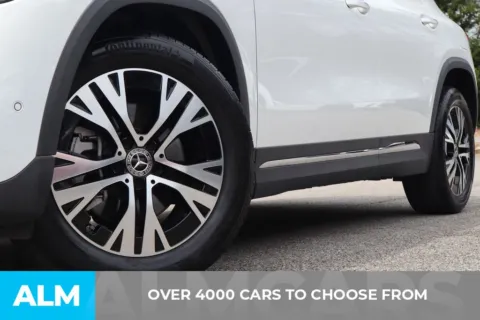 Photos of 2024 Mercedes-Benz GLA 250 for sale in Duluth, GA at ALM Gwinnett