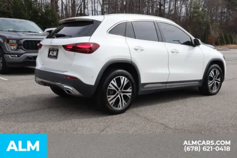 More photos of 2024 Mercedes-Benz GLA 250 at ALM Gwinnett, GA