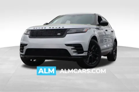 Gray 2024 Land Rover Range Rover Velar Dynamic SE for sale in Duluth, GA