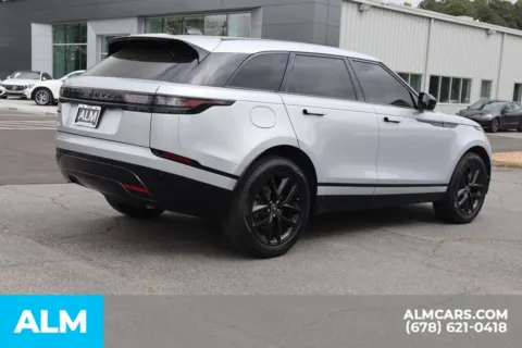 More photos of 2024 Land Rover Range Rover Velar Dynamic SE at ALM Gwinnett, GA