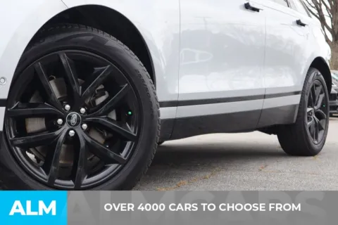 Another view of 2024 Land Rover Range Rover Velar Dynamic SE for sale in Duluth, GA at ALM Gwinnett