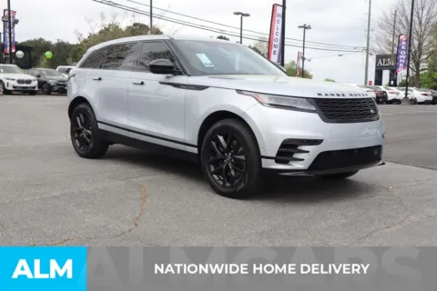 More photos of 2024 Land Rover Range Rover Velar Dynamic SE at ALM Gwinnett, GA