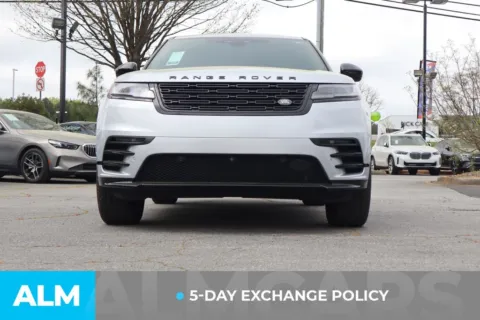 Another view of 2024 Land Rover Range Rover Velar Dynamic SE for sale in Duluth, GA at ALM Gwinnett
