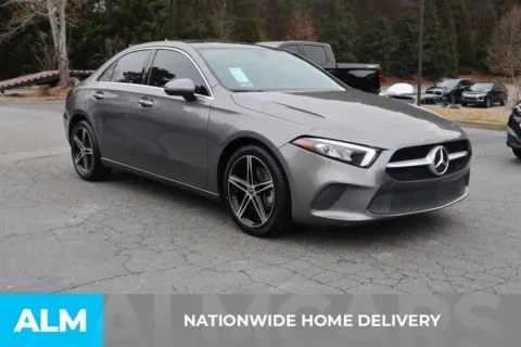 More photos of 2022 Mercedes-Benz A-Class A 220 at ALM Gwinnett, GA