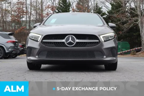 Another view of 2022 Mercedes-Benz A-Class A 220 for sale in Duluth, GA at ALM Gwinnett