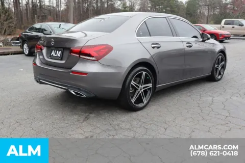 More photos of 2022 Mercedes-Benz A-Class A 220 at ALM Gwinnett, GA