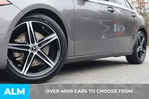 Photos of 2022 Mercedes-Benz A-Class A 220 for sale in Duluth, GA at ALM Gwinnett