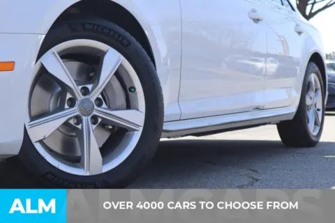 Photos of 2019 Audi A4 2.0T Premium for sale in Duluth, GA at ALM Gwinnett