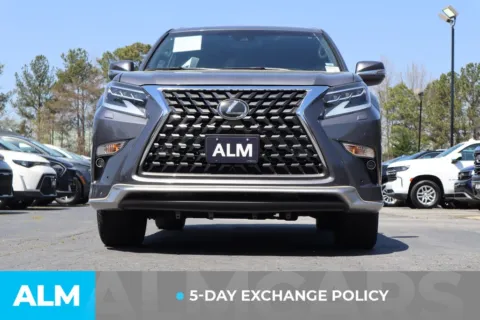 Another view of 2023 Lexus GX 460 for sale in Duluth, GA at ALM Gwinnett