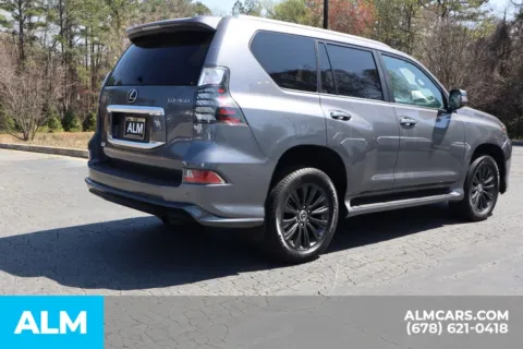 More photos of 2023 Lexus GX 460 at ALM Gwinnett, GA