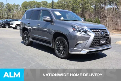 More photos of 2023 Lexus GX 460 at ALM Gwinnett, GA