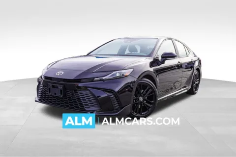 2025 Toyota Camry SE for sale in Duluth, GA