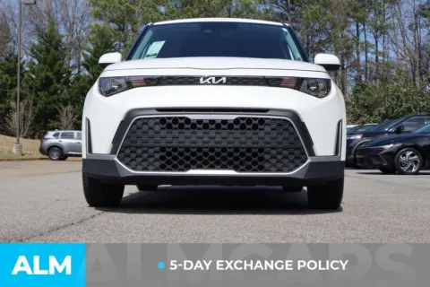 Another view of 2024 Kia Soul LX for sale in Duluth, GA at ALM Gwinnett