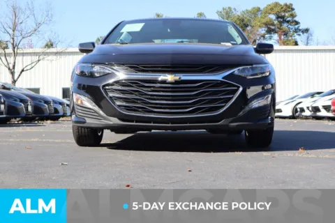 More photos of 2024 Chevrolet Malibu LT at ALM Gwinnett, GA