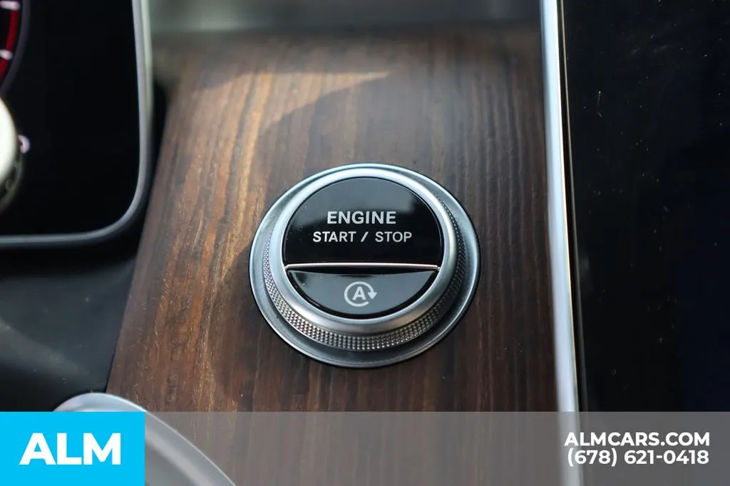 Mercedes-Benz GLC photo 31