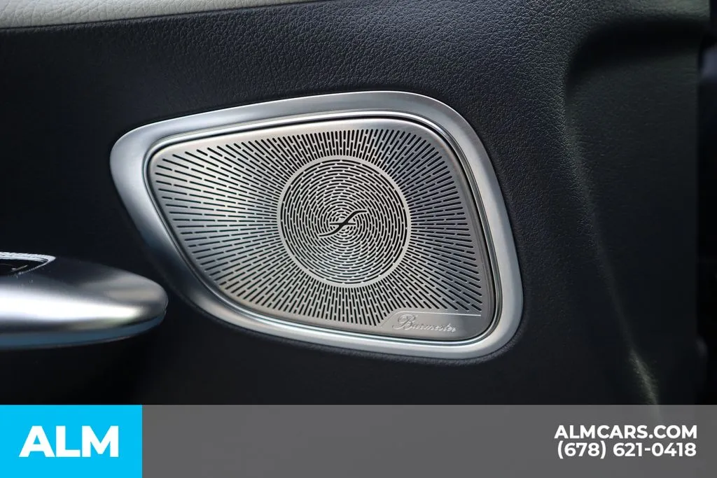 Mercedes-Benz GLC photo 12