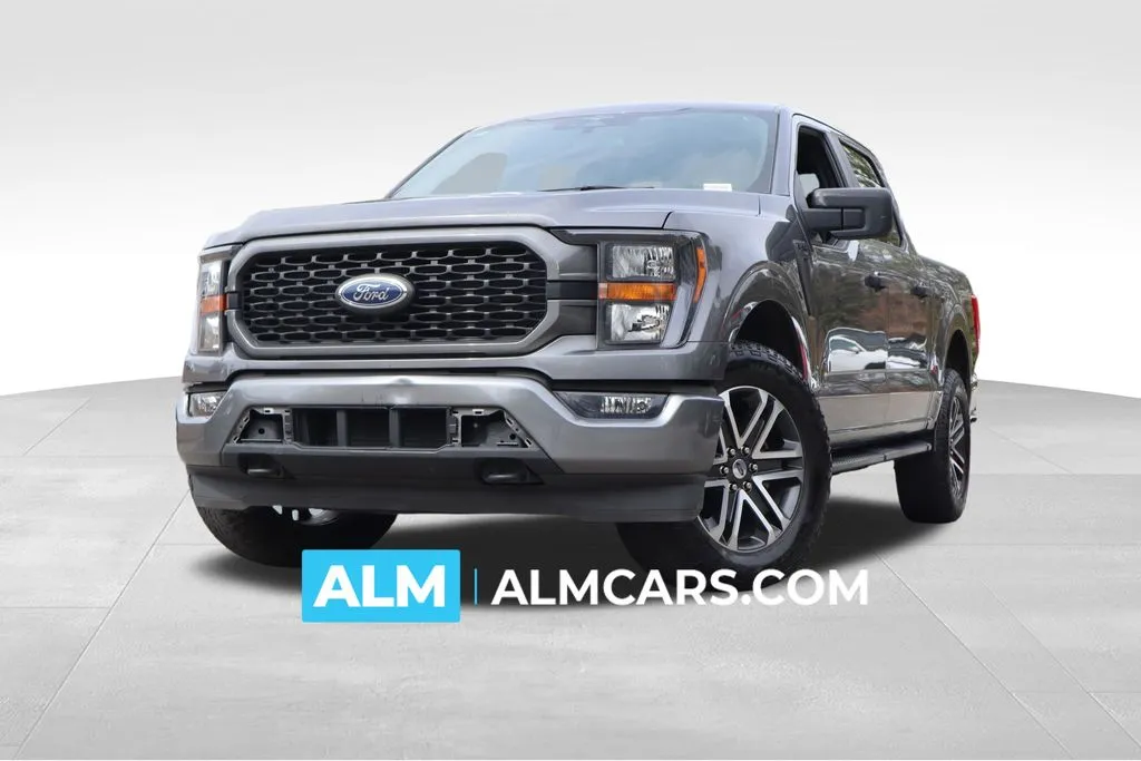 2023 Ford F-150 XL for sale in Duluth, GA