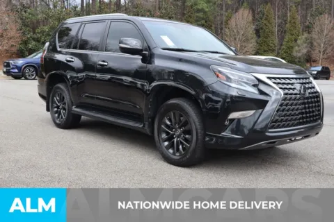 More photos of 2022 Lexus GX 460 at ALM Gwinnett, GA