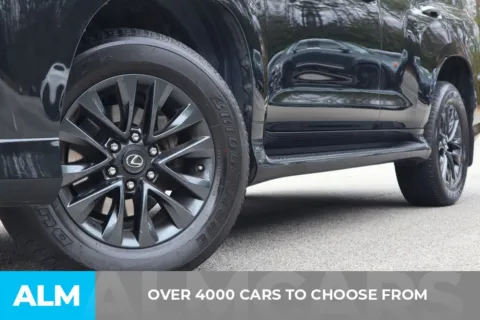 Another view of 2022 Lexus GX 460 for sale in Duluth, GA at ALM Gwinnett