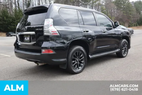 More photos of 2022 Lexus GX 460 at ALM Gwinnett, GA