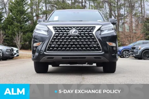 More photos of 2022 Lexus GX 460 at ALM Gwinnett, GA