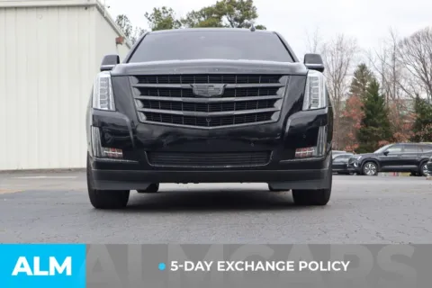 More photos of 2017 Cadillac Escalade Luxury at ALM Gwinnett, GA