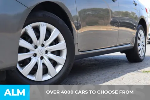 Photos of 2013 Toyota Corolla LE for sale in Duluth, GA at ALM Gwinnett