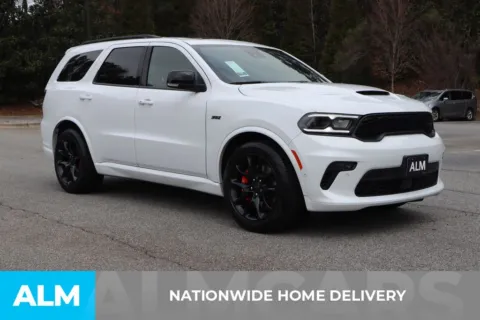 More photos of 2023 Dodge Durango SRT 392 at ALM Gwinnett, GA
