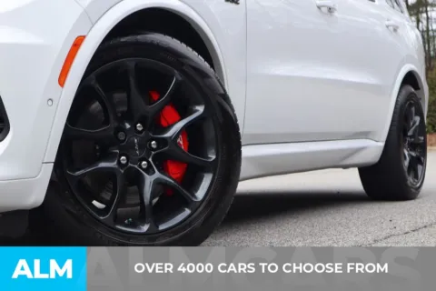 Another view of 2023 Dodge Durango SRT 392 for sale in Duluth, GA at ALM Gwinnett