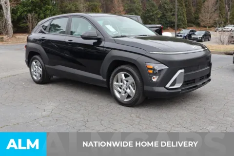 More photos of 2025 Hyundai Kona SE at ALM Gwinnett, GA