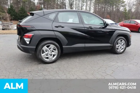 More photos of 2025 Hyundai Kona SE at ALM Gwinnett, GA