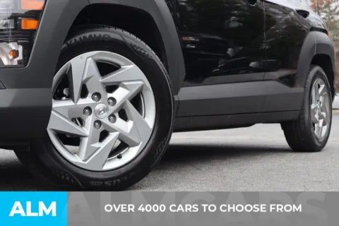 Another view of 2025 Hyundai Kona SE for sale in Duluth, GA at ALM Gwinnett