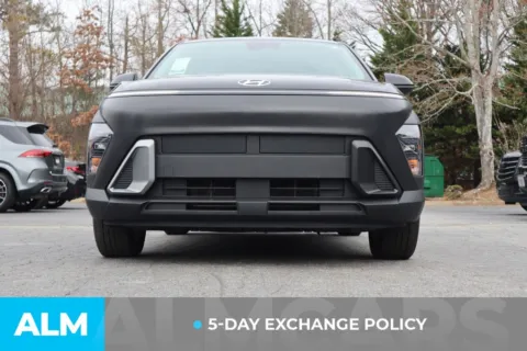 More photos of 2025 Hyundai Kona SE at ALM Gwinnett, GA