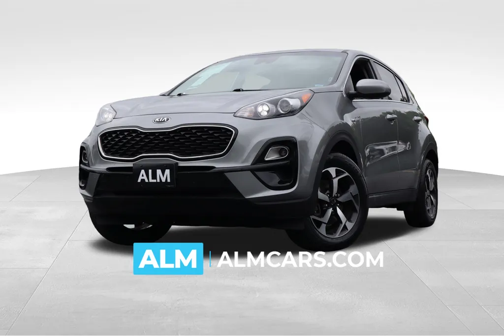 2020 Kia Sportage LX for sale in Duluth, GA