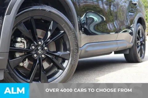 Another view of 2025 INFINITI QX60 LUXE for sale in Duluth, GA at ALM Gwinnett