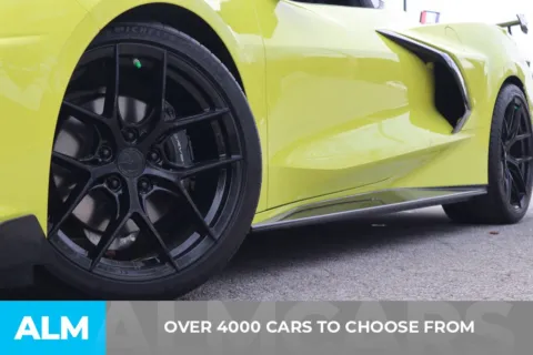 Photos of 2023 Chevrolet Corvette Stingray for sale in Duluth, GA at ALM Gwinnett