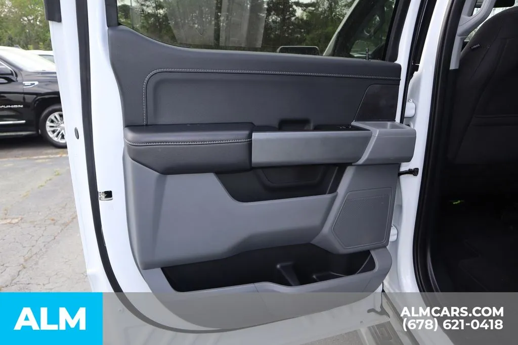 Ford F-150 photo 18