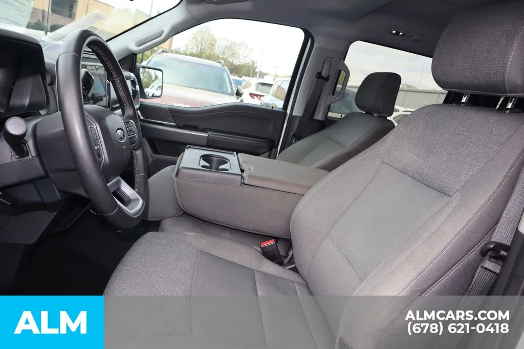 Ford F-150 photo 10